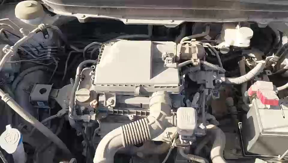 تويوتا اوربان كروز GLX 2024 video