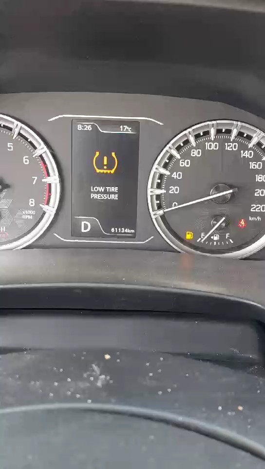 تويوتا اوربان كروز GLX 2024 video