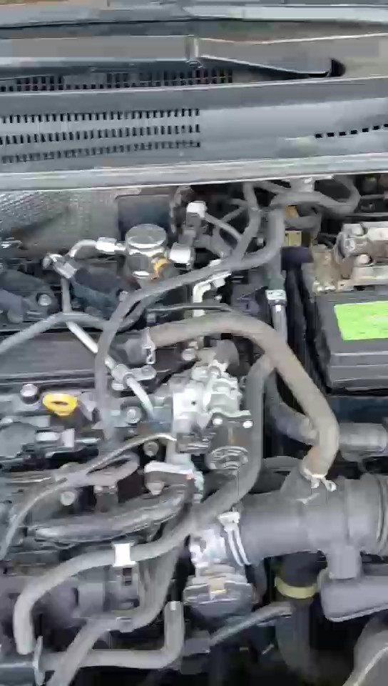 Toyota Corolla XLI EXECUTIVE M/R 2021 video