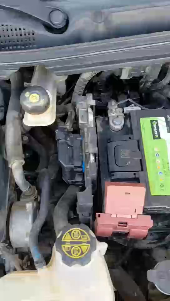 Chevrolet  Spark S 2020 video