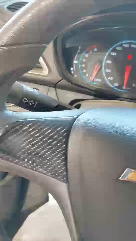 Chevrolet  Spark S 2020 video