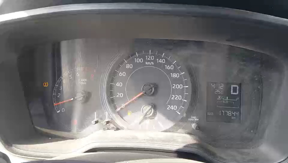 Toyota Corolla  XLI EXE  2022 video