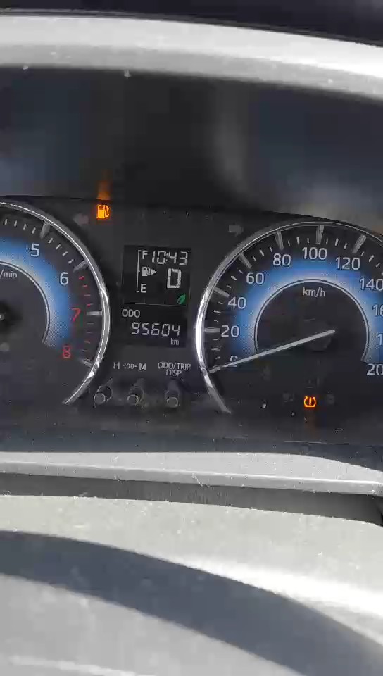 تويوتا راش  GL 75  SPORT 2022 video