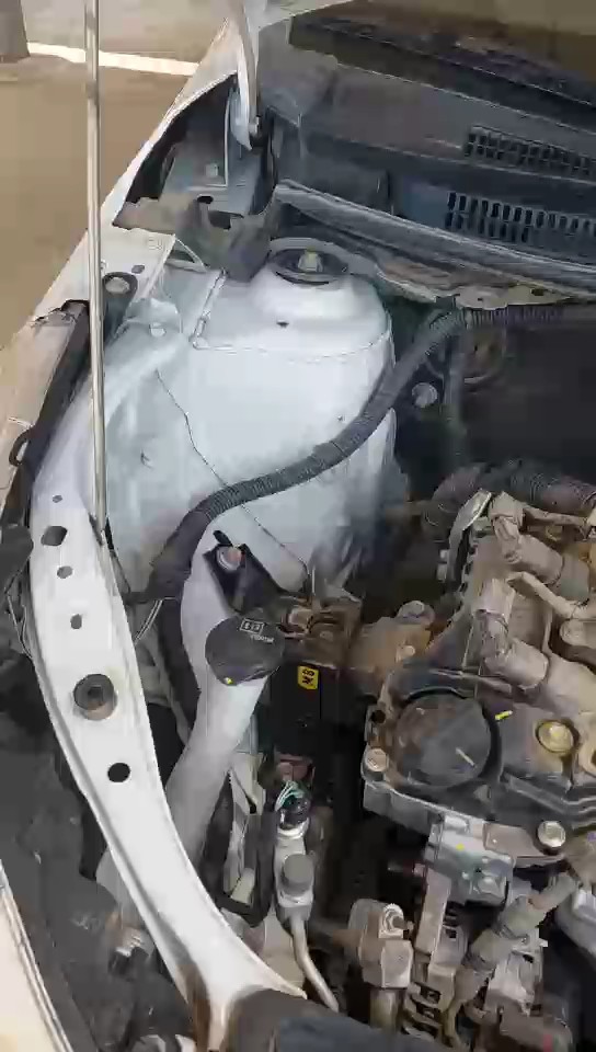 Toyota Yaris Y 2022 video