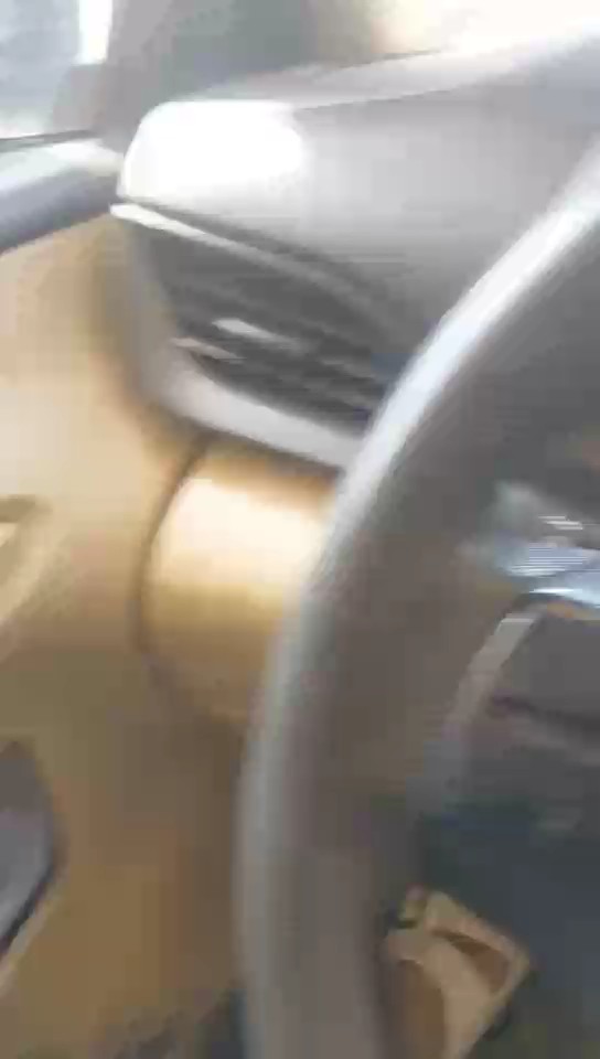 Toyota Yaris Y 2022 video