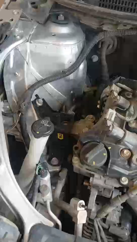 Toyota Yaris  Y FLT  2021 video