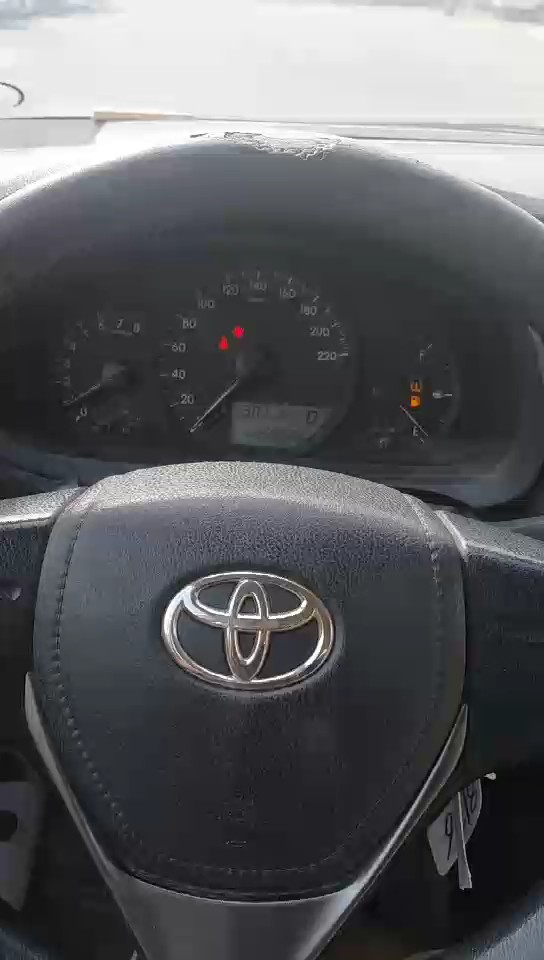 Toyota Yaris  Y FLT  2021 video
