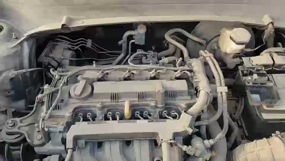 Hyundai Creta Sport  2022 video