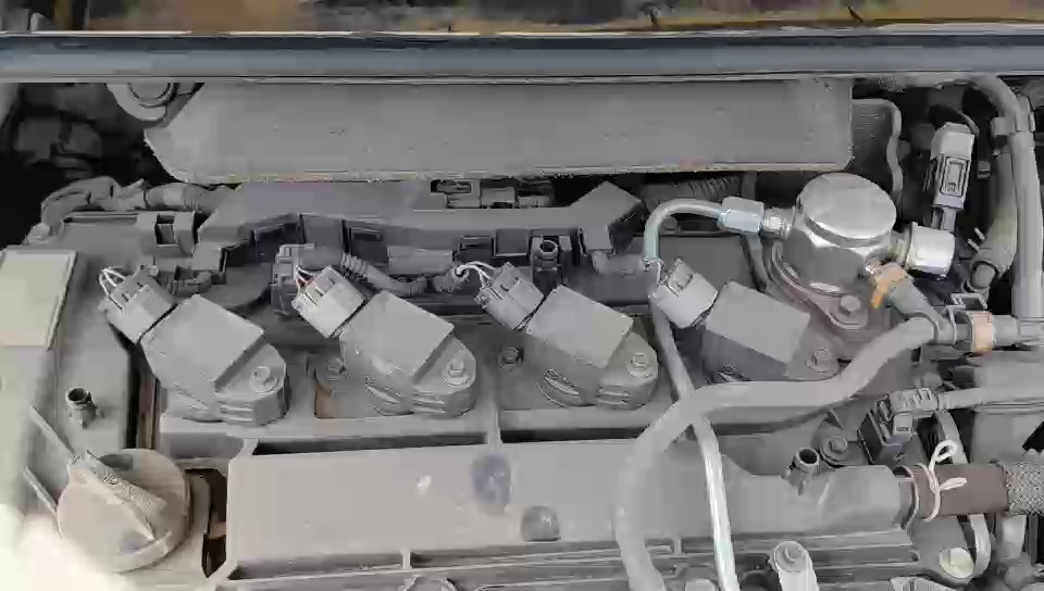 Toyota Corolla XLI EXE M/R 2025 video