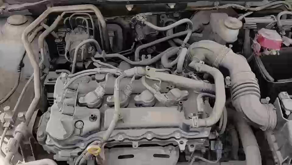 Toyota Yaris Y 2023 video