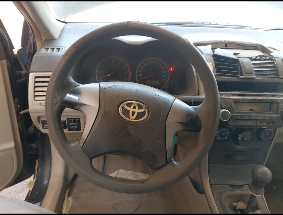 تويوتا كورولا  2009 image