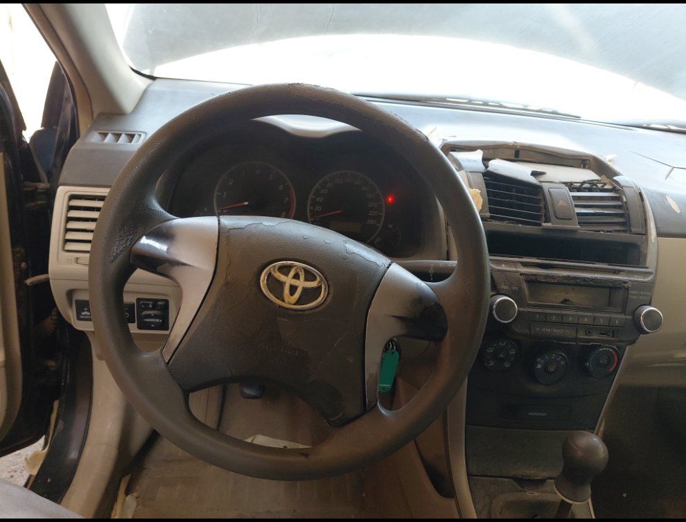 تويوتا كورولا  2009 image