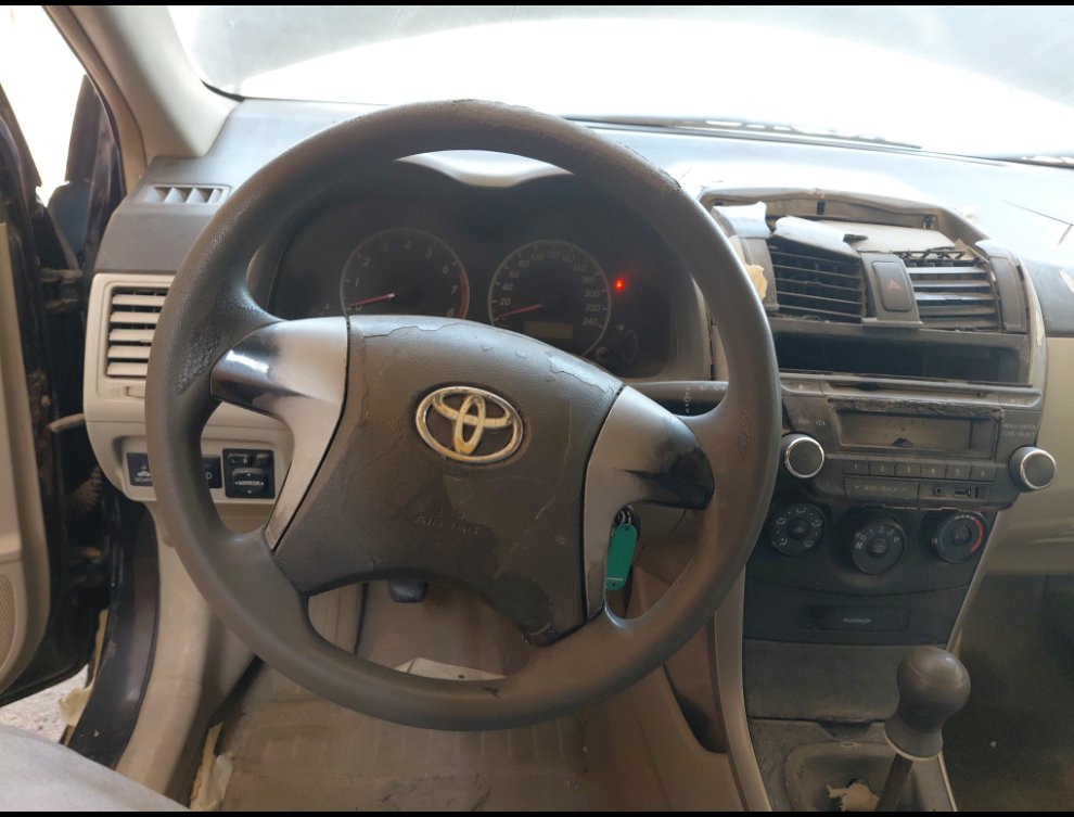 تويوتا كورولا  2009 image