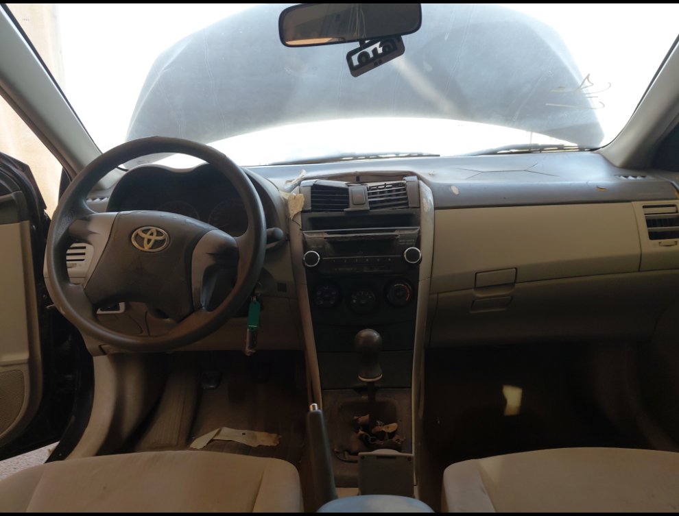 تويوتا كورولا  2009 image