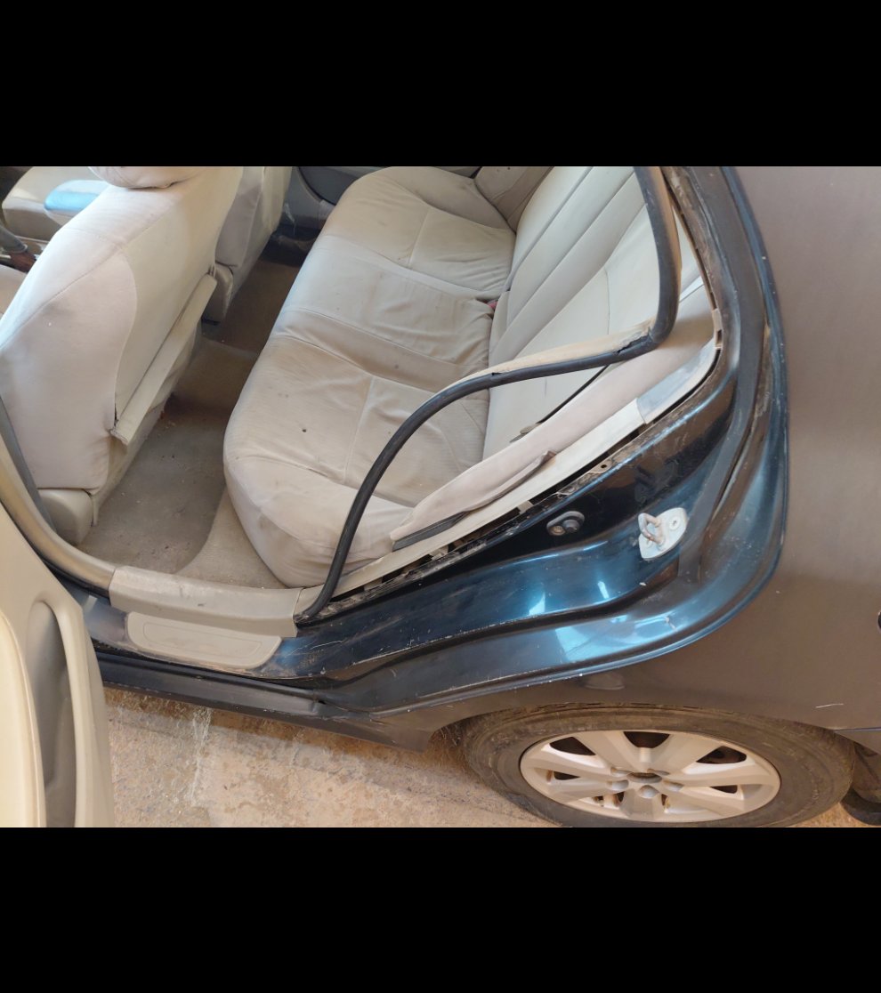 تويوتا كورولا  2009 image