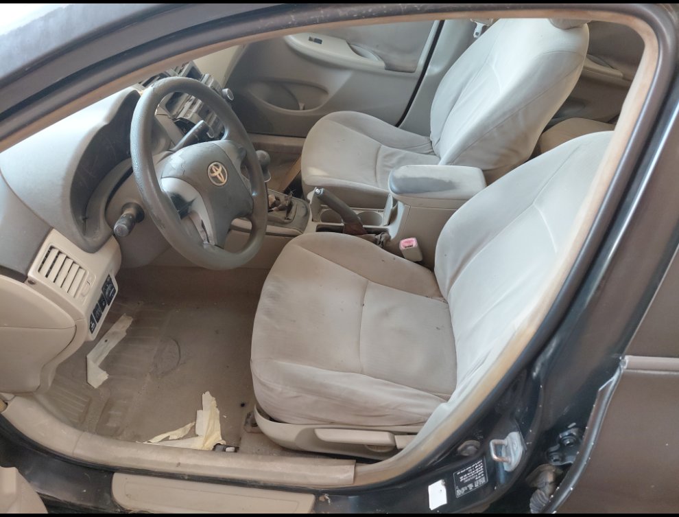 تويوتا كورولا  2009 image