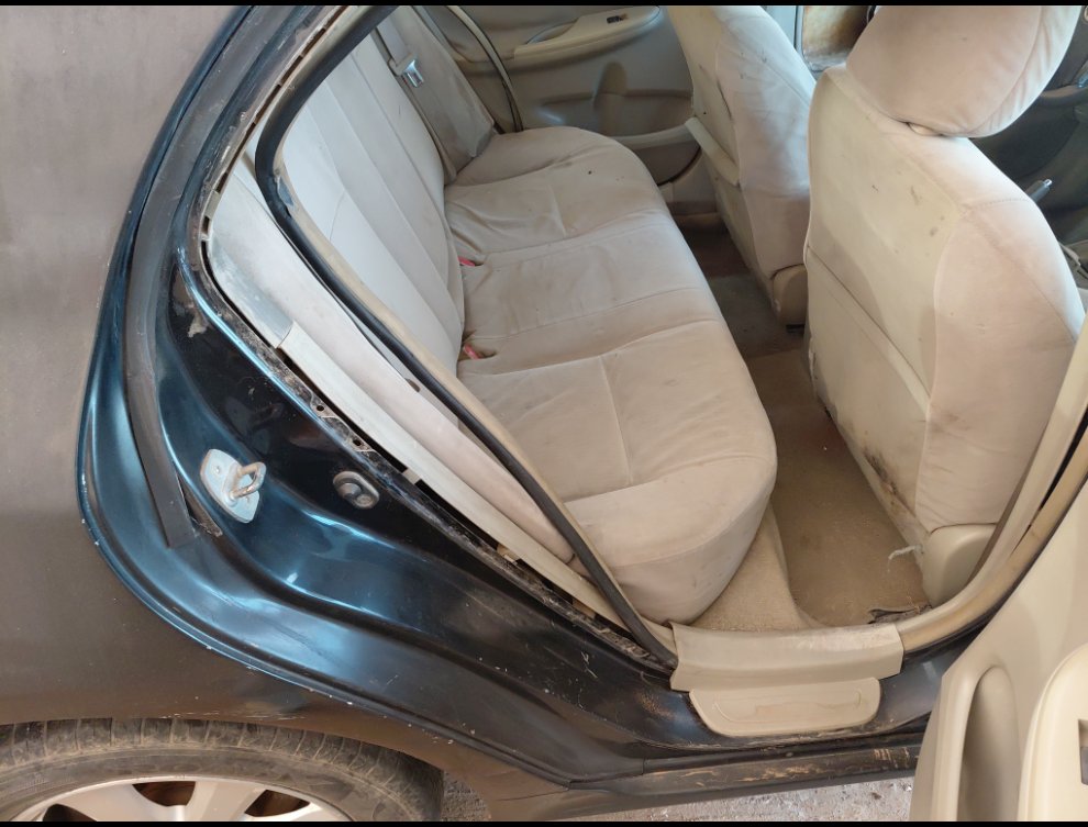 تويوتا كورولا  2009 image