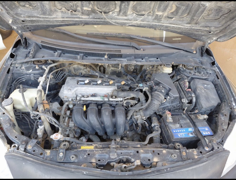 تويوتا كورولا  2009 image