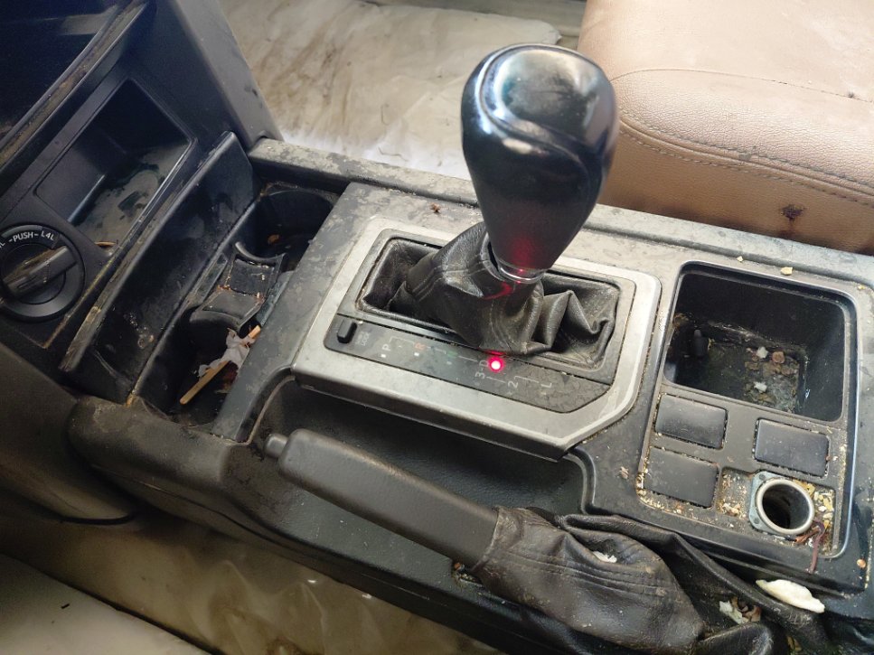 تويوتا برادو  2012 image