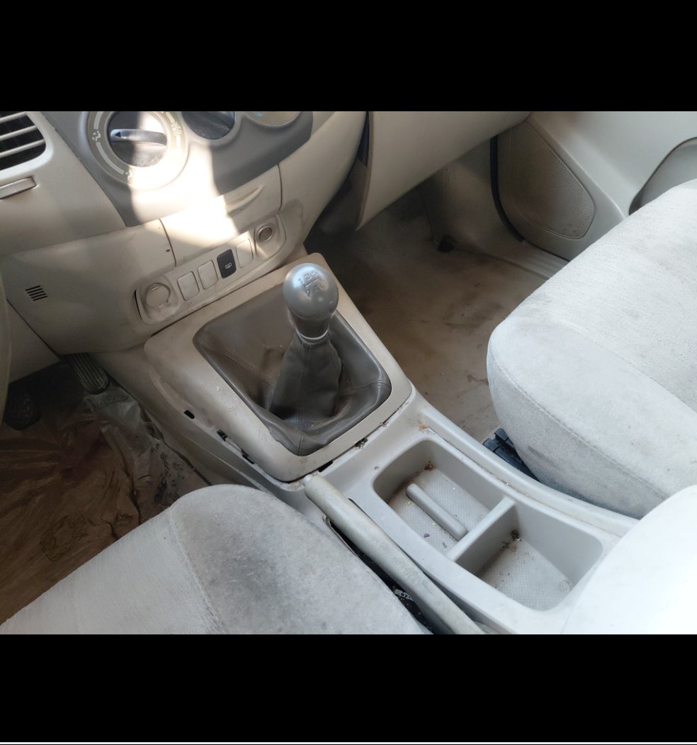 تويوتا انوفا  2009 image