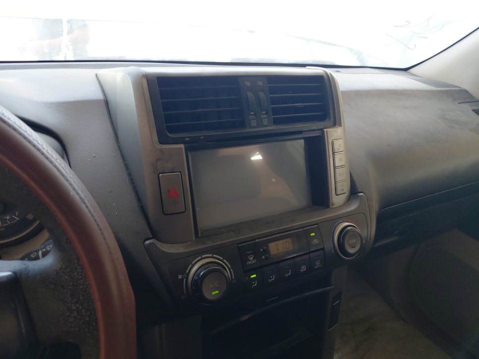 تويوتا برادو  2012 image