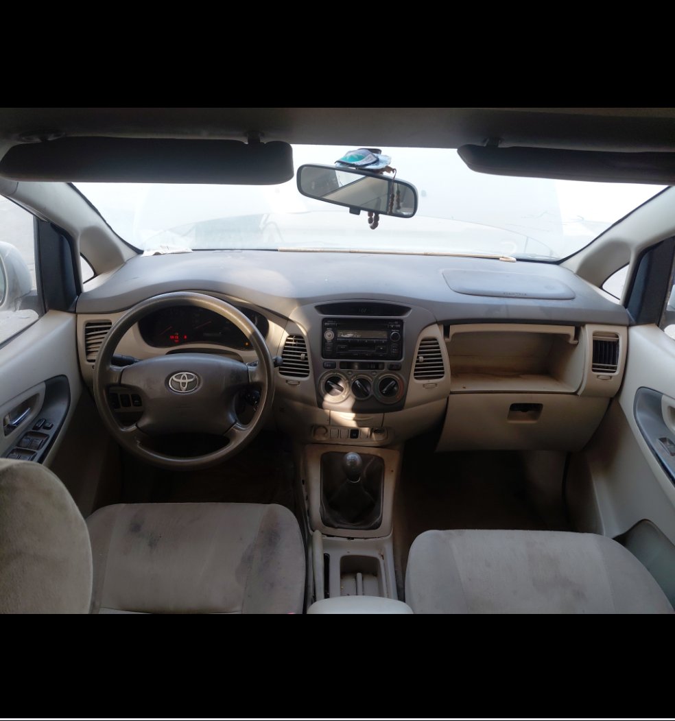 تويوتا انوفا  2009 image