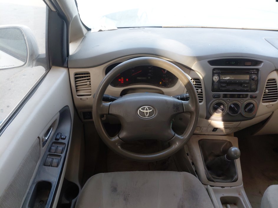 تويوتا انوفا  2009 image