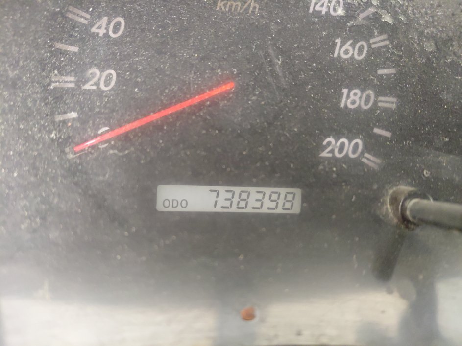 تويوتا انوفا  2009 image