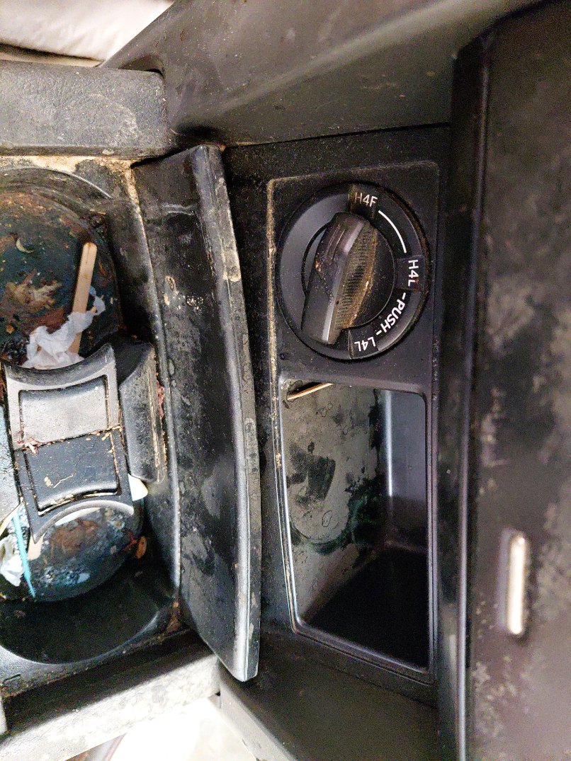 تويوتا برادو  2012 image