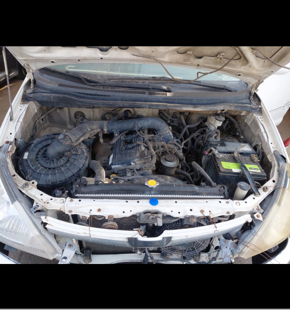 تويوتا انوفا  2009 image