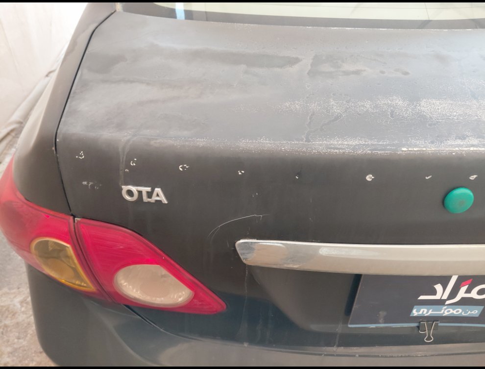 تويوتا كورولا  2009 image