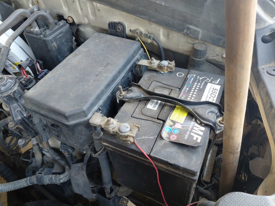 تويوتا برادو  2012 image