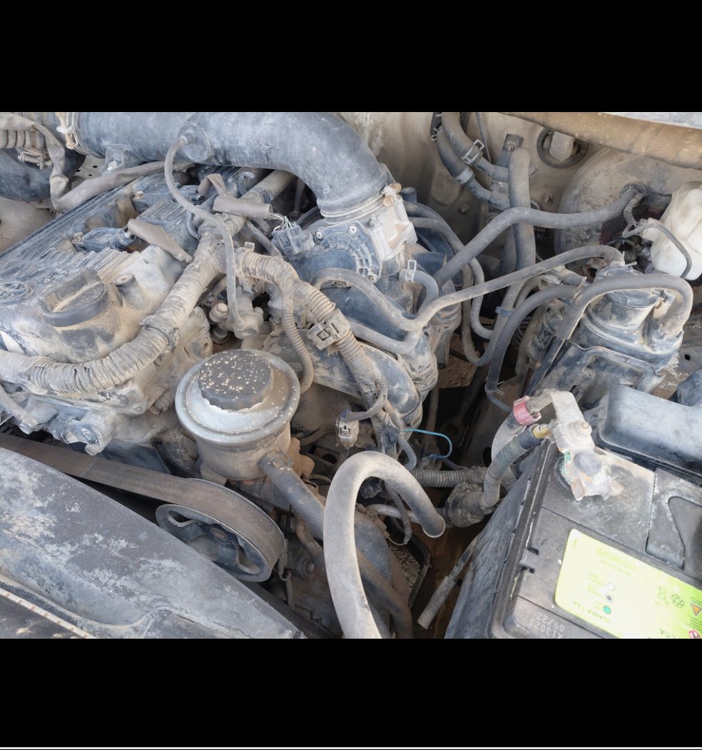 تويوتا انوفا  2009 image