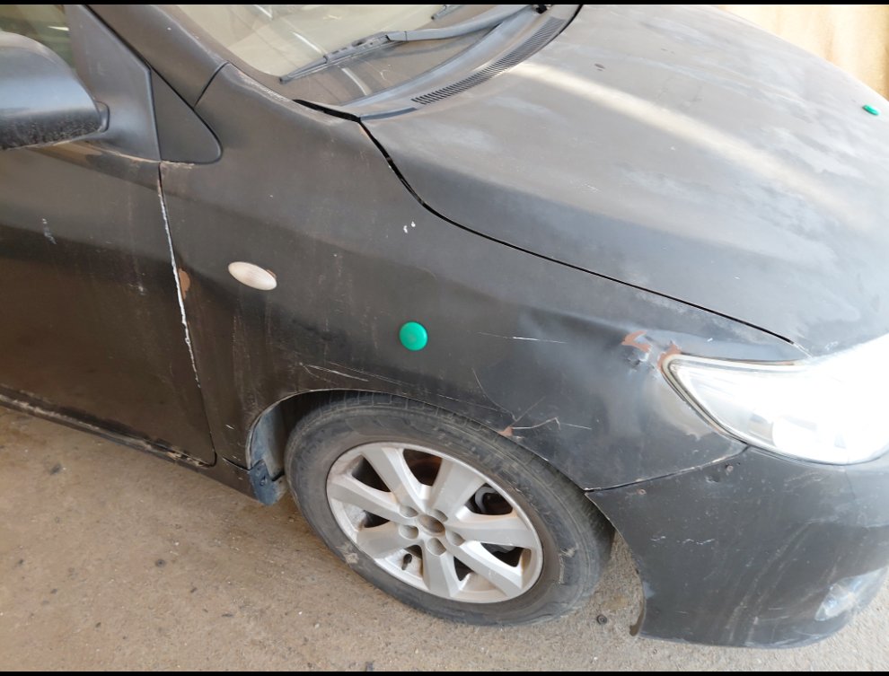 تويوتا كورولا  2009 image