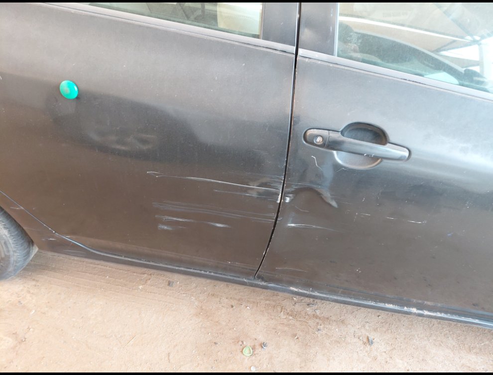 تويوتا كورولا  2009 image