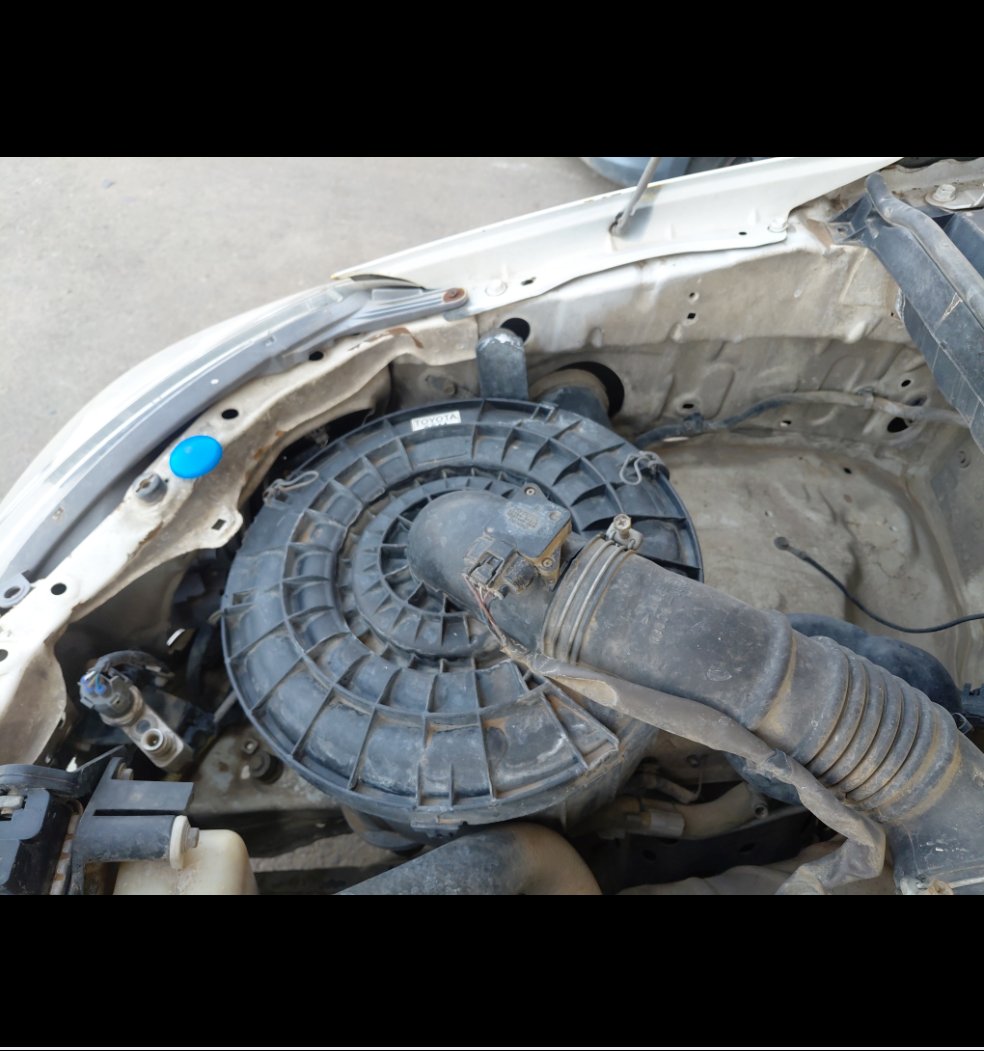 تويوتا انوفا  2009 image