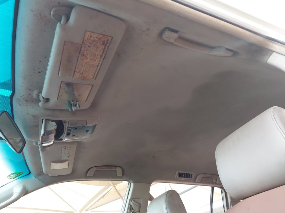 تويوتا برادو  2012 image