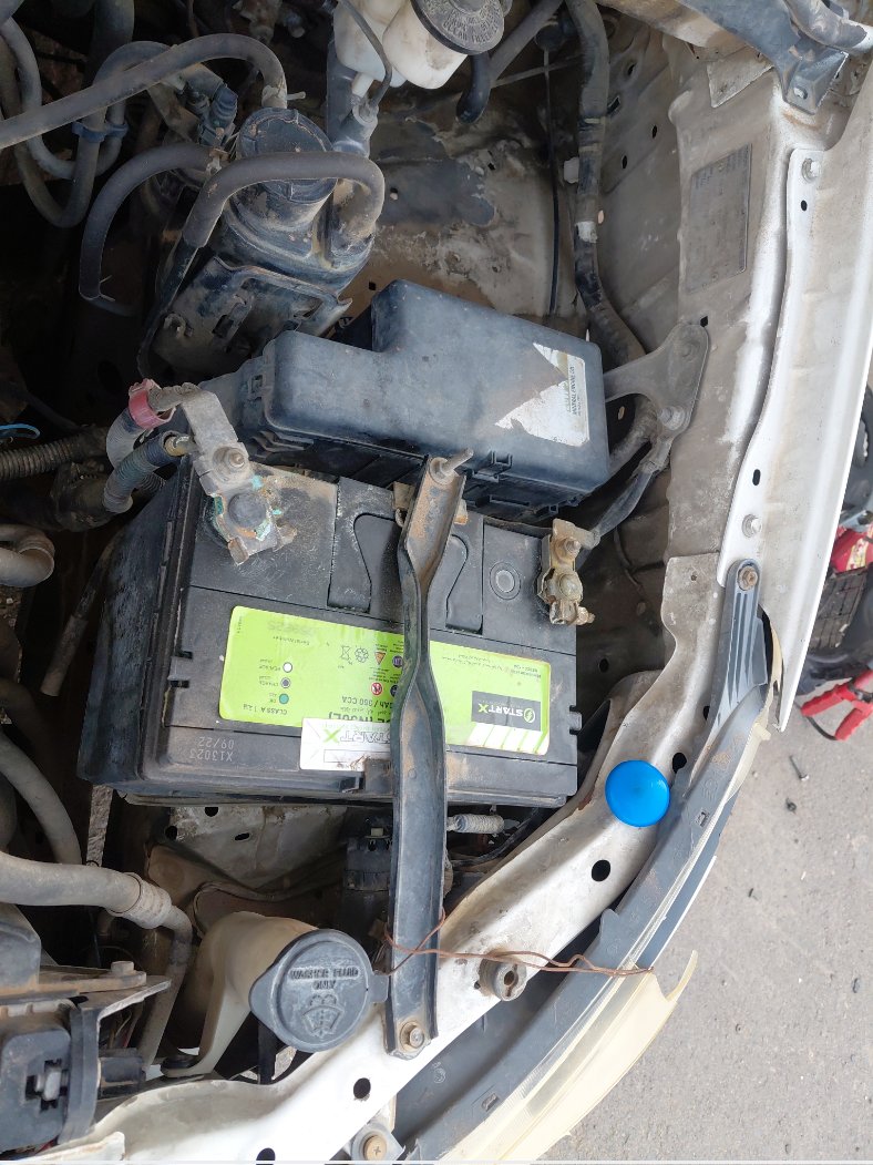 تويوتا انوفا  2009 image