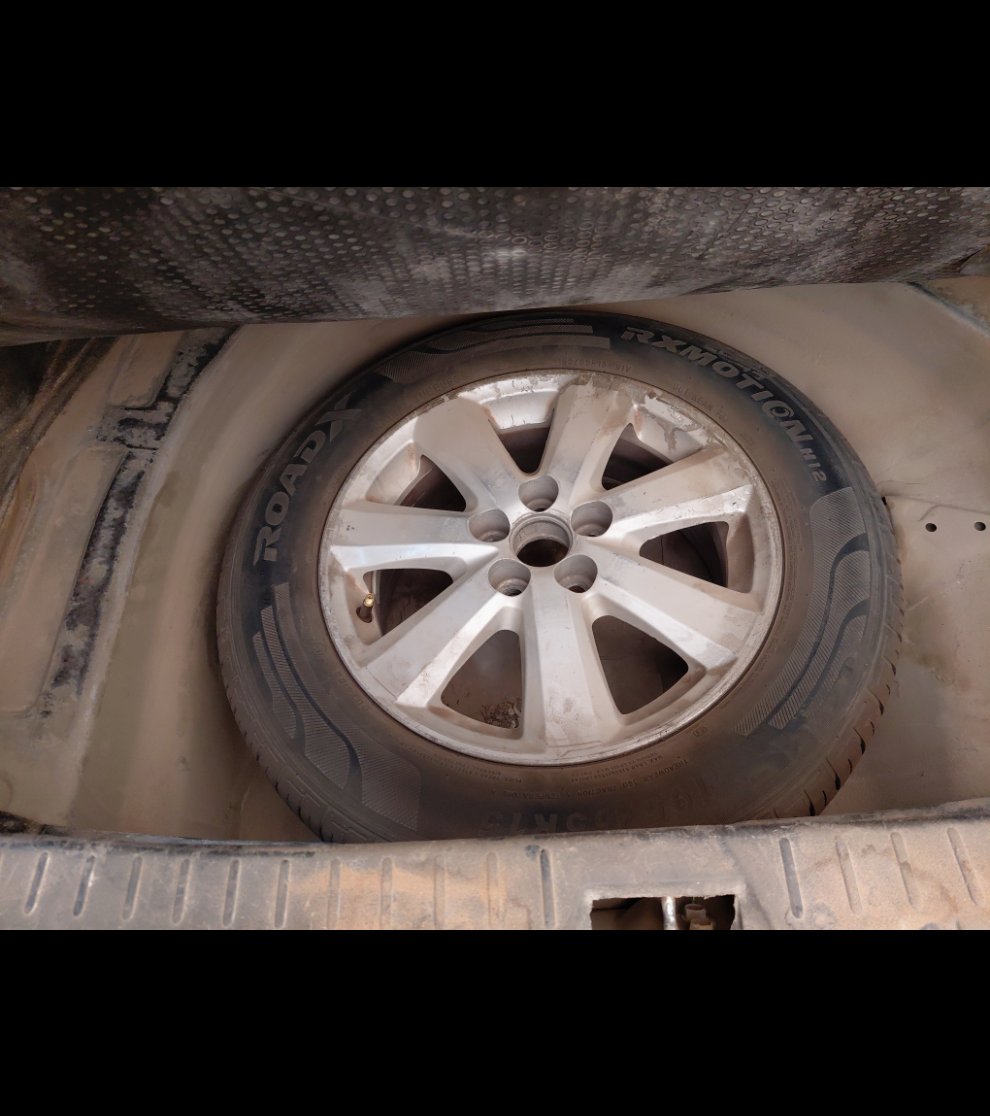 تويوتا كورولا  2009 image