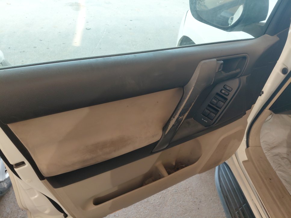 تويوتا برادو  2012 image