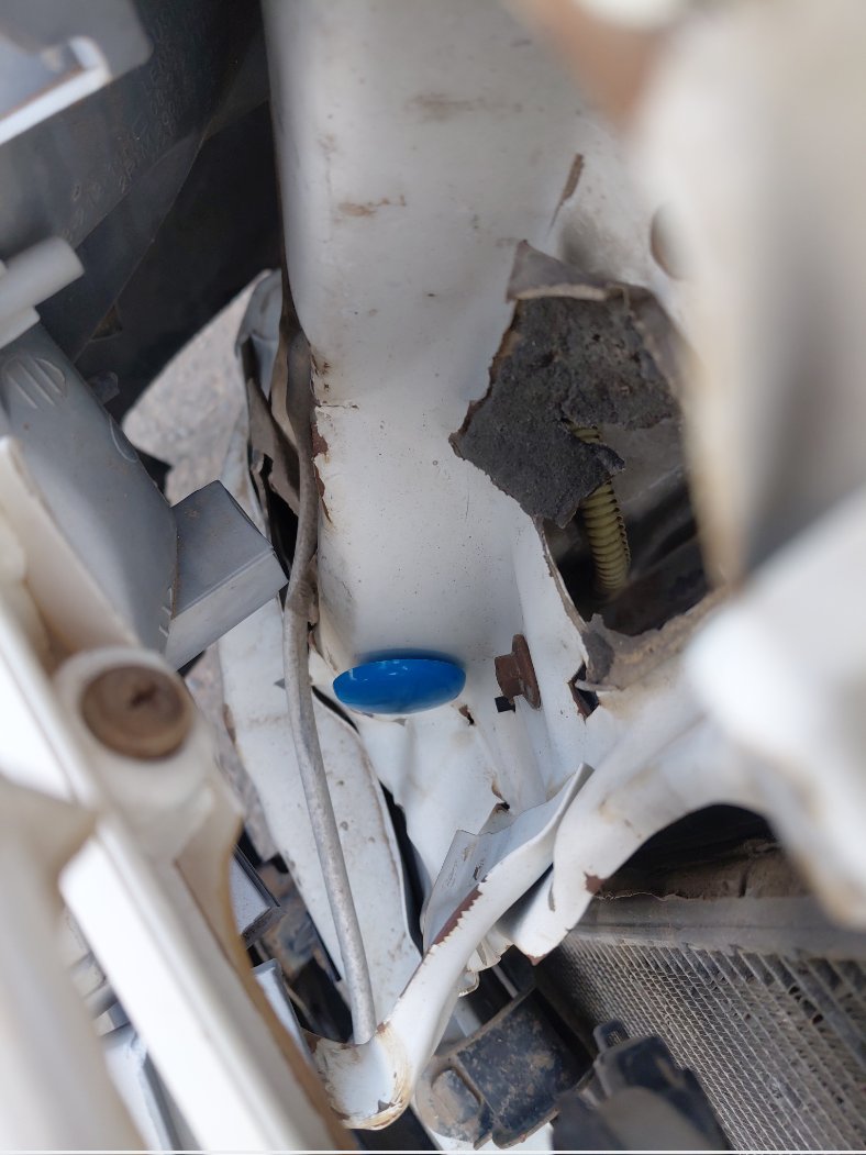 تويوتا انوفا  2009 image