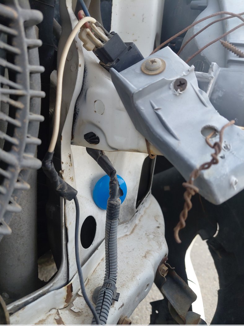 تويوتا انوفا  2009 image