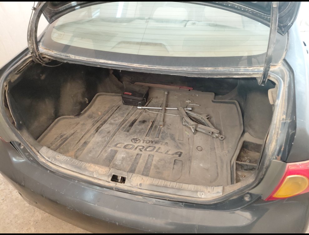 تويوتا كورولا  2009 image