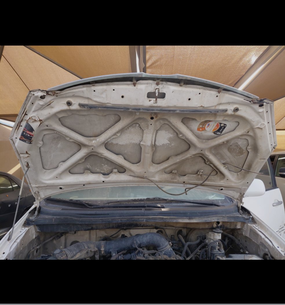 تويوتا انوفا  2009 image