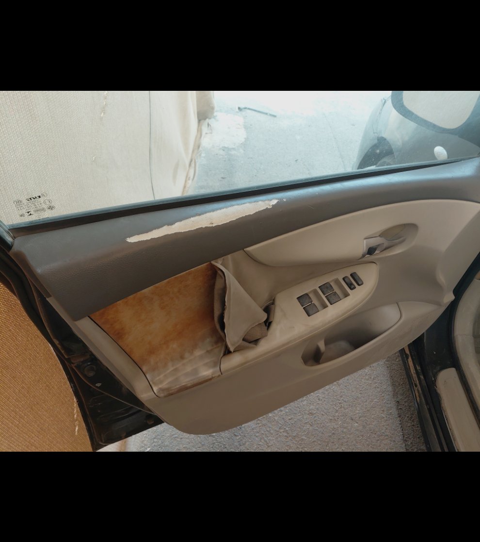 تويوتا كورولا  2009 image