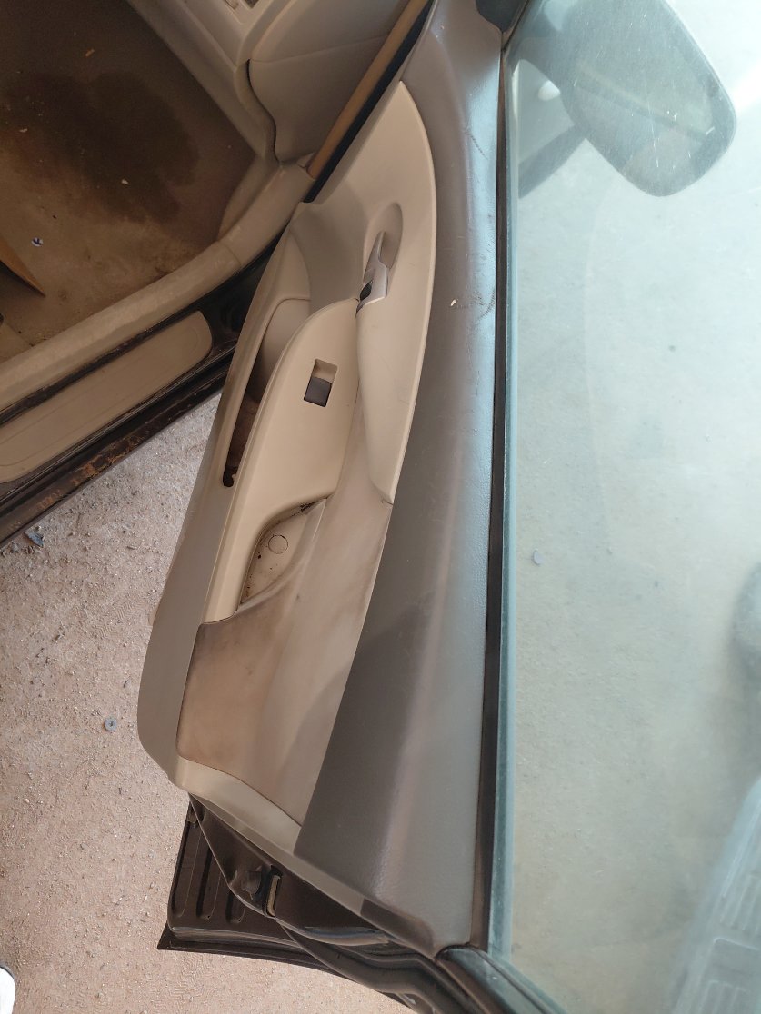 تويوتا كورولا  2009 image