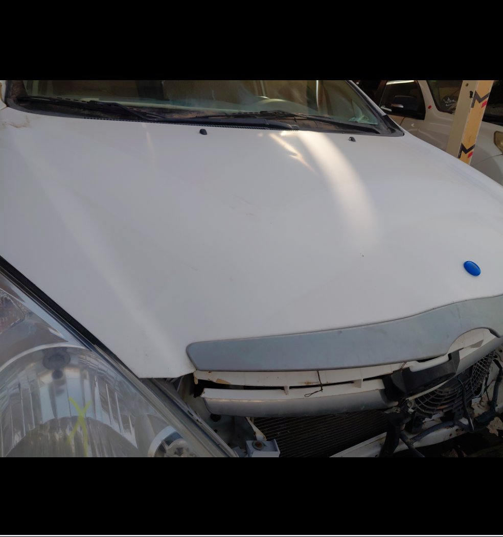 تويوتا انوفا  2009 image