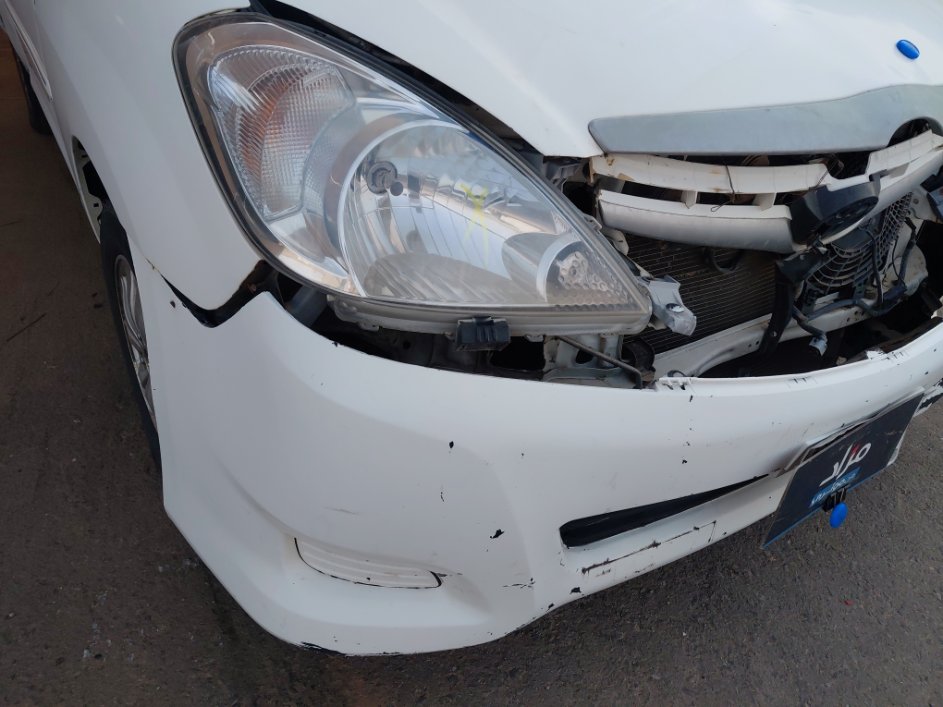 تويوتا انوفا  2009 image