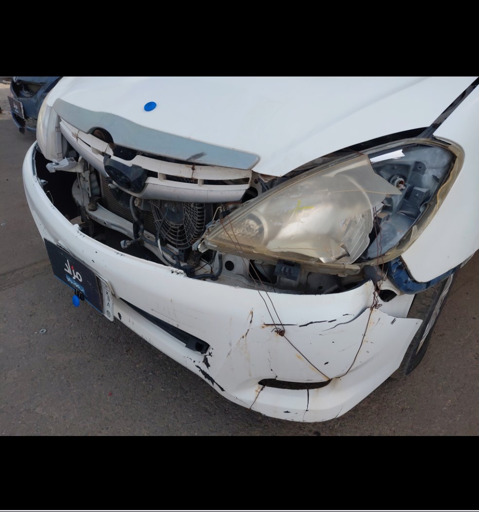 تويوتا انوفا  2009 image