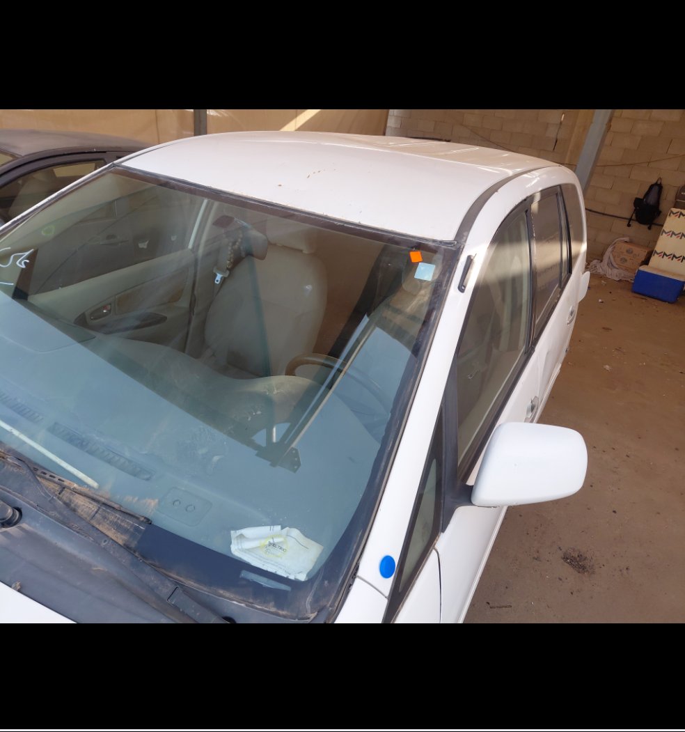 تويوتا انوفا  2009 image